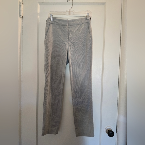 Zara Pants - Zara Women's Gray Pants